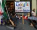 Des internautes sionistes déterrent un sondage pour retirer la Palestine de Google