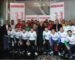 Ooredoo clôture sa tournée des clubs sponsorisés avec l’USM Bel Abbès