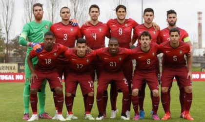 Fédération algérienne de football : l’Iran et le Portugal comme sparring-partners des Verts