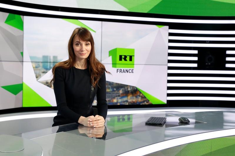 Télévision RT