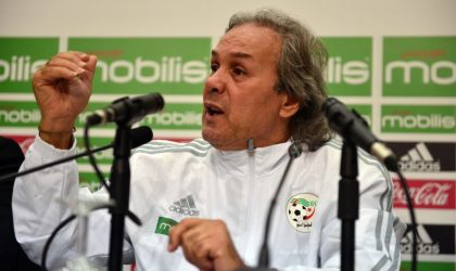 Match amical Algérie-Emirats arabes unis : Madjer convoque 21 joueurs locaux