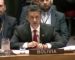 L’ambassadeur de la Bolivie à l’ONU : «La décision américaine est une menace pour la sécurité internationale»