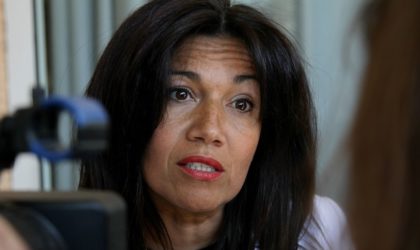 Interview exclusive – Samia Ghali : «L’Algérie est un pays avec lequel la France doit compter»