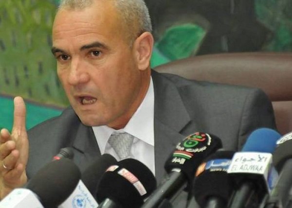 Le FLN accuse l’opposition d’attiser la rue en Kabylie