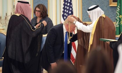 The Independent révèle : «Trump et Ben Salman étaient d’accord sur El-Qods»