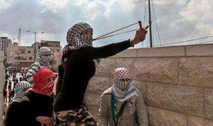 Le Hamas appelle à une nouvelle intifadha après l’annonce de Trump sur El-Qods