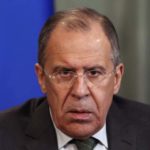 Serguei Lavrov