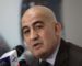 Le président du HCA qualifie le rejet d’un amendement sur tamazight de «canular»