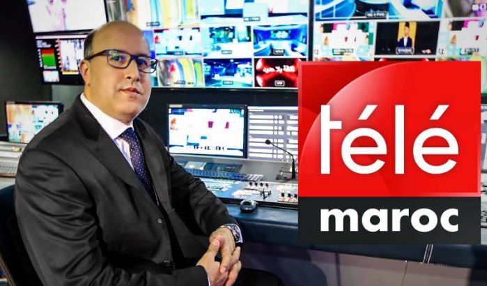 Maroc télévision