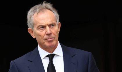 Tony Blair : «Les fondements de la démocratie en Europe sont menacés»