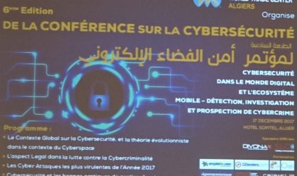 Cybercriminalité : il faut prémunir le pays en urgence !