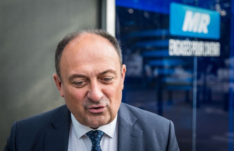 Le président de la Wallonie : «La renégociation des accords UE-Maroc n’est pas acquise»
