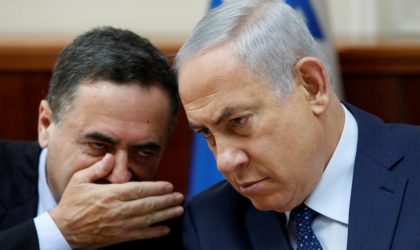 Un ministre israélien confirme les liens entre l’Arabie Saoudite et l’Etat sioniste