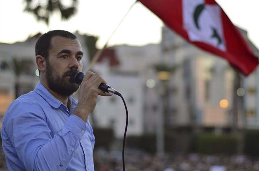 Zefzafi Hirak