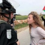 ahed tamimi résistance israel