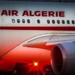 comapgnie Air Algerie