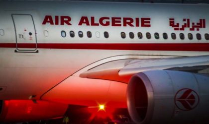 Air Algérie : la situation se corse entre le Syndicat des pilotes et la direction