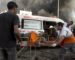 L’armée de Tsahal empêche les ambulanciers palestiniens de faire leur travail