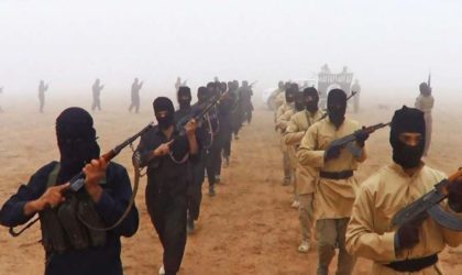Un rapport britannique révèle comment Washington et Riyad ont armé Daech