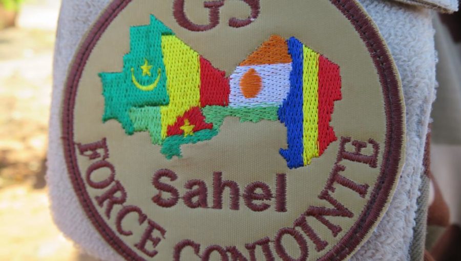 Sahel