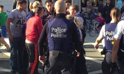 Un universitaire marocain humilié en Belgique : le Makhzen indifférent