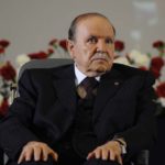 conseil Bouteflika