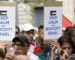 Appel au boycott des produits israéliens en France