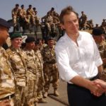 Armée britannique Irak exactions