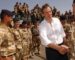 La Haute Cour confirme les exactions de l’armée britannique en Irak.