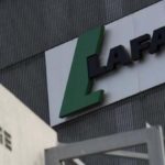 cadre Lafarge