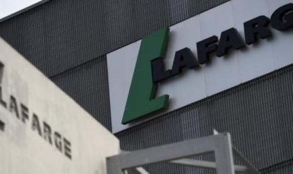 Lafarge en Syrie : un premier cadre mis en examen pour «financement d’une entreprise terroriste»