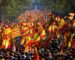 Elections en Catalogne : les indépendantistes obtiennent la majorité au parlement