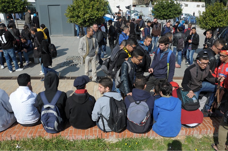 Il est prévu également des cours supplémentaires après les vacances, durant les weekends et les après midis de chaque mardi