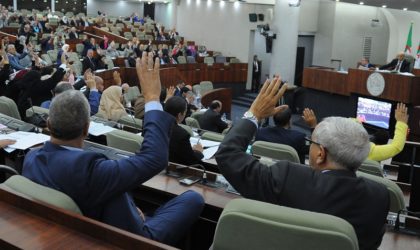 APN : adoption du projet de loi relatif aux compétences du Conseil d’Etat