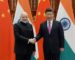 Stabilité internationale : la Chine appelle à des efforts conjoints avec la Russie et l’Inde