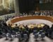 ONU : un projet de résolution sur El-Qods en session urgente