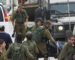 Palestine : plus de 50 Palestiniens blessés par des tirs de soldats d’occupation à Gaza