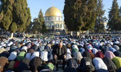 Il reconnaît El-Qods capitale d’Israël : Trump déclare la guerre aux musulmans