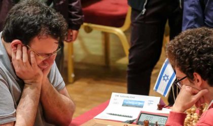 Championnat du monde des échecs : Riyad accorde des visas à 7 Israéliens
