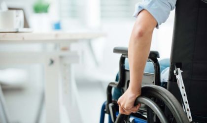 Constantine : plus de 1 700 handicapés moteurs pris en charge par la Cnas en 2017