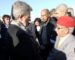 La France rend hommage aux harkis la veille de la visite de Macron à Alger