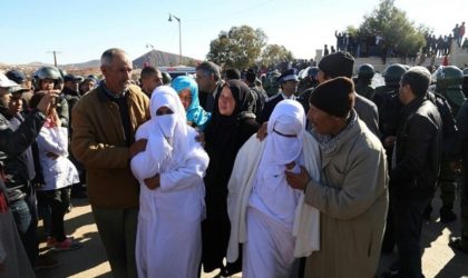 Poursuite des protestations au Maroc pour dénoncer les conditions de vie difficiles