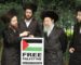 Contribution – La disparition d’Israël est inscrite dans le mouvement de l’histoire