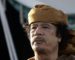Comment le nouvel ordre mondial a tué Mouammar Kadhafi