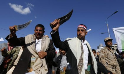 Les Houthis ciblent l’aéroport international d’Abha en Arabie Saoudite