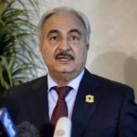 Haftar avait déjà annoncé la reprise de Benghazi, mais des affrontements ont éclaté de nouveau les jours suivants