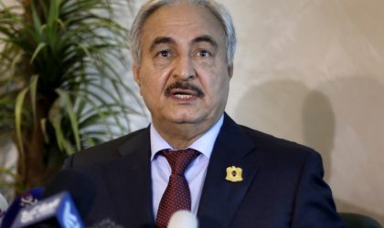 Libye : Haftar proclame la «libération» de Benghazi