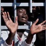 Selon l'OIM, 15 000 migrants croupissent dans des centres de rétention contrôlés par le GNA et ses milices