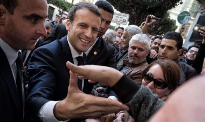 Contribution – Quelle page voulez-vous donc tourner, Monsieur Macron ?