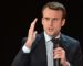 Macron conseille la jeunesse algérienne de regarder plutôt vers l’avenir